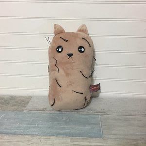 Exploding Kittens Hairy Potato Cat Plush Toy